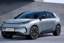 Arcfox T1 Tersingkap, Kabin Lega Dan Fitur Charging-Nya Bikin Rival Waspada