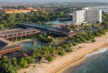 InJourney Gas Pol Hotel BUMN, Konsolidasi Besar Ini Bakal Ubah Peta Pariwisata Nasional
