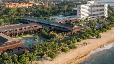 InJourney Gas Pol Hotel BUMN, Konsolidasi Besar Ini Bakal Ubah Peta Pariwisata Nasional