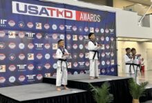 Piala Gubernur Jateng 2026 Jaring 2.935 Atlet, Arena Taekwondo Ini Jadi Ujian Berat Bibit Muda
