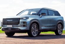 Jaecoo J7 SHS Bukan Hybrid Biasa, Irit Sekaligus Bisa Tembus Lebih Dari 1.200 Km