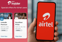 Cara Dapat LinkedIn Premium Gratis dari Airtel, Cuma Muncul untuk Pengguna Tertentu