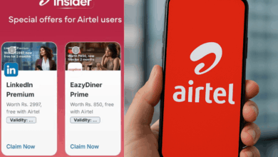 Cara Dapat LinkedIn Premium Gratis dari Airtel, Cuma Muncul untuk Pengguna Tertentu