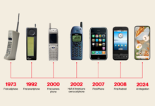 Nokia Jatuh dari Takhta, Saat iPhone, Symbian, dan Budaya Kaku Mengubah Segalanya