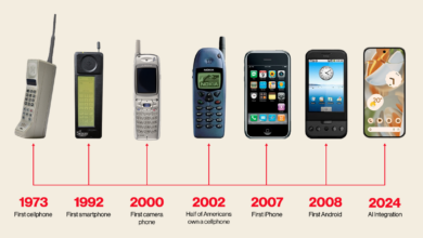 Nokia Jatuh dari Takhta, Saat iPhone, Symbian, dan Budaya Kaku Mengubah Segalanya