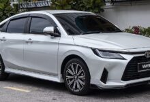 Sedan Belum Mati di Indonesia, Tapi Penjualannya Kini Turun Lebih dari 50 Persen