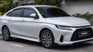 Sedan Belum Mati di Indonesia, Tapi Penjualannya Kini Turun Lebih dari 50 Persen