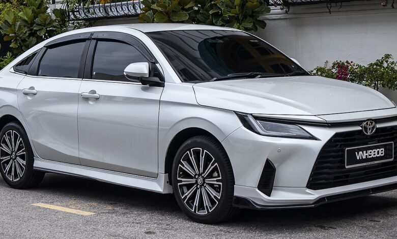 Sedan Belum Mati di Indonesia, Tapi Penjualannya Kini Turun Lebih dari 50 Persen
