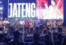 Jateng Fair 2026 Hadir Lebih Lengkap, Produk Unggulan Dan Inovasi Jawa Tengah Disatukan