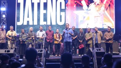 Jateng Fair 2026 Hadir Lebih Lengkap, Produk Unggulan Dan Inovasi Jawa Tengah Disatukan