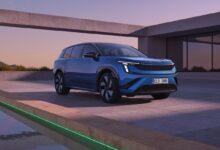 Skoda Peaq Tantang EV9 Dan EX90, SUV Listrik 7 Penumpang Ini Bisa Tempuh 647 Km