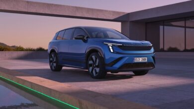 Skoda Peaq Tantang EV9 Dan EX90, SUV Listrik 7 Penumpang Ini Bisa Tempuh 647 Km