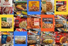 Modal Cuma Kulkas 1 Pintu, 10 Ide Frozen Food Ini Tetap Masuk Akal untuk IRT Pemula