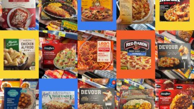 Modal Cuma Kulkas 1 Pintu, 10 Ide Frozen Food Ini Tetap Masuk Akal untuk IRT Pemula