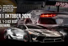 Presale Terakhir IMX 2026 Dibuka, Tiket Mulai Rp 85 Ribu Sebelum Harga Normal Naik