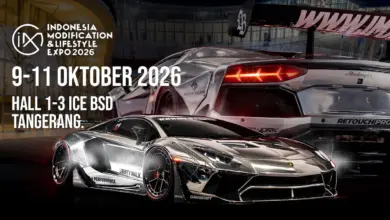 Presale Terakhir IMX 2026 Dibuka, Tiket Mulai Rp 85 Ribu Sebelum Harga Normal Naik