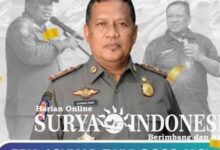 Ketua KAKI Jatim Ucapkan Selamat Untuk Achmad Zaini, Pesan Tegas di Balik Rotasi Surabaya