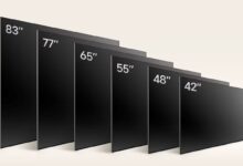 Kenapa TV Tak Pakai AMOLED Seperti HP, Ternyata Ukuran Besar Jadi Masalahnya