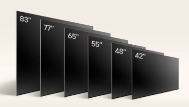 Kenapa TV Tak Pakai AMOLED Seperti HP, Ternyata Ukuran Besar Jadi Masalahnya