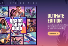 Pre-Order GTA 6 Dibuka Tengah Malam 25 Juni, Siapa Lebih Dulu Bisa Amankan Edisi Ultimate?