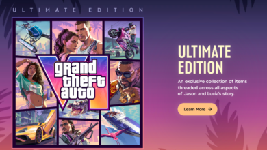 Pre-Order GTA 6 Dibuka Tengah Malam 25 Juni, Siapa Lebih Dulu Bisa Amankan Edisi Ultimate?