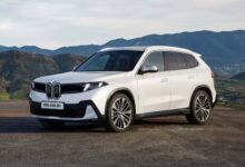 BMW 2026 Makin Sulit Diabaikan, Dari X1 Rp900 Juta Sampai Era Listrik Neue Klasse