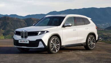 BMW 2026 Makin Sulit Diabaikan, Dari X1 Rp900 Juta Sampai Era Listrik Neue Klasse
