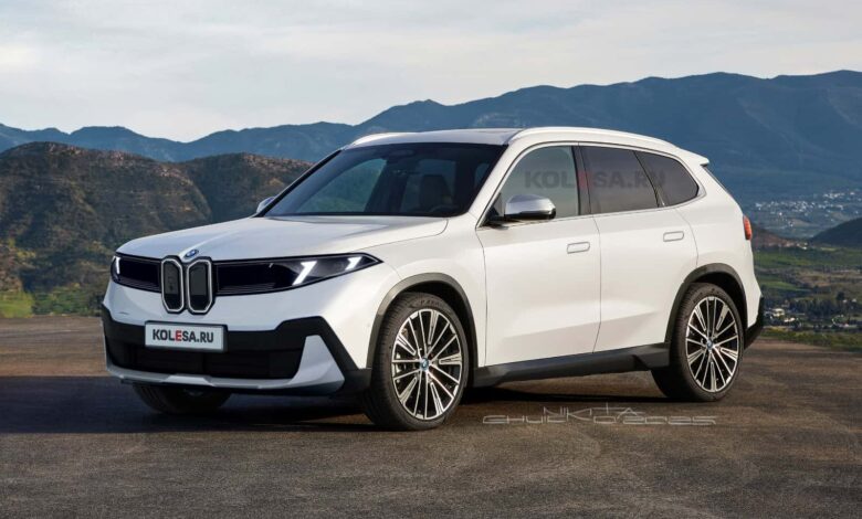 BMW 2026 Makin Sulit Diabaikan, Dari X1 Rp900 Juta Sampai Era Listrik Neue Klasse