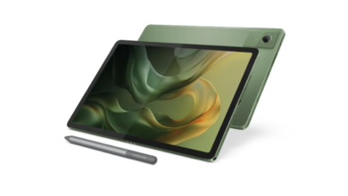 Back To School 2026, Moto Pad 60 Series Bikin Tablet Belajar Punya Lawan Serius
