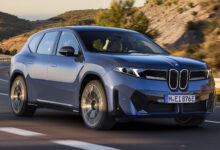 BMW iX3 Siap Debut di GIIAS 2026, Awal Era Baru Neue Klasse di Indonesia