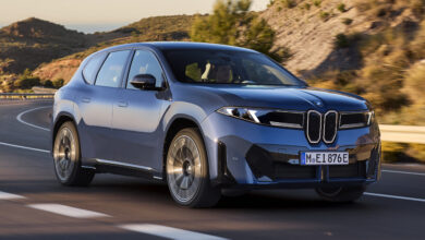 BMW iX3 Siap Debut di GIIAS 2026, Awal Era Baru Neue Klasse di Indonesia