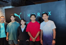 Atlet Puma Indonesia Menyala di HYROX Jakarta, Latihan 3 Bulan Jadi Modal Utama