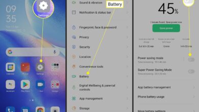Battery Health HP Android Ternyata Bisa Dicek Mudah, 3 Cara Ini Bantu Cegah Baterai Cepat Bocor