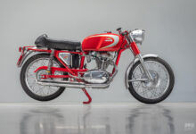Ducati Buka Kontes Motor Lawas, Model Sebelum 2000 Akan Dipamerkan Tiga Hari