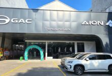 Baru 2 Tahun di Indonesia, GAC Sudah Punya 53 Diler dan Belum Berhenti Ekspansi