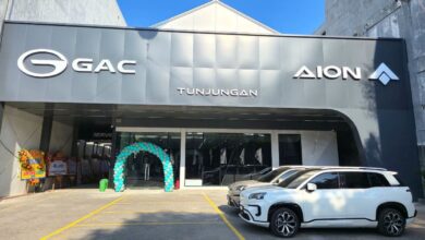 Baru 2 Tahun di Indonesia, GAC Sudah Punya 53 Diler dan Belum Berhenti Ekspansi
