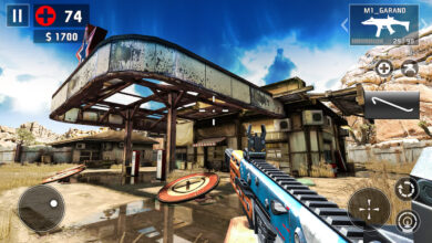 Game FPS Gratis Ini Tembus 8 Juta Main, Rahasianya Justru Karena Terlihat Bukan Game Roblox