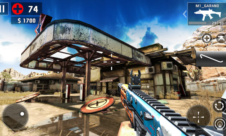 Game FPS Gratis Ini Tembus 8 Juta Main, Rahasianya Justru Karena Terlihat Bukan Game Roblox