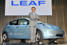 Pemegang Saham Minta Carlos Ghosn Kembali Pimpin Nissan, Manajemen Langsung Menolak