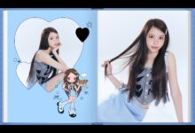 Carmen Hearts2Hearts Ngaku ARMY, Tapi Bias BTS-Nya Masih Dirahasiakan