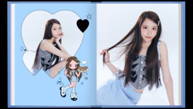 Carmen Hearts2Hearts Ngaku ARMY, Tapi Bias BTS-Nya Masih Dirahasiakan