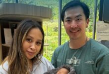 Rafaela Rahardja Bongkar Fakta Brian Siawarta, Sudah Mundur dari Pendeta Sejak Lama