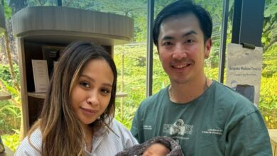 Rafaela Rahardja Bongkar Fakta Brian Siawarta, Sudah Mundur dari Pendeta Sejak Lama