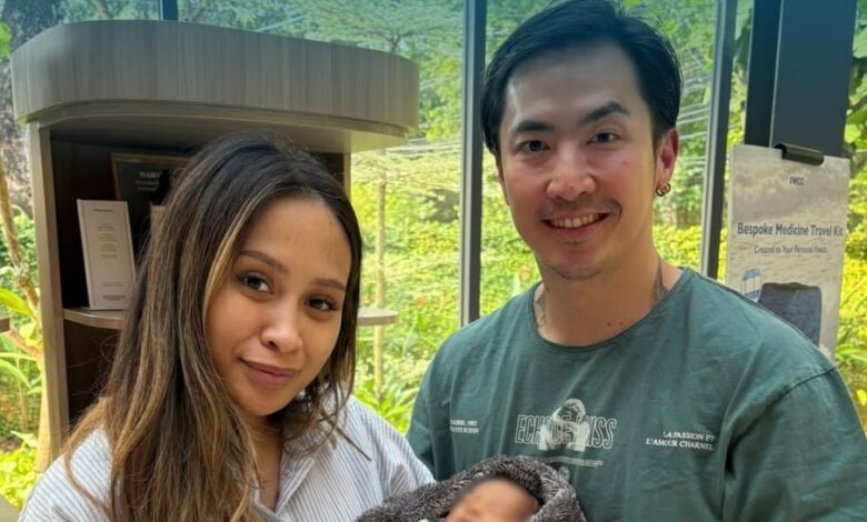 Rafaela Rahardja Bongkar Fakta Brian Siawarta, Sudah Mundur dari Pendeta Sejak Lama