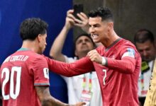 Kolombia Vs Portugal Rebut Puncak Grup K, Jadwal Siaran Langsung Piala Dunia 2026 Di TVRI