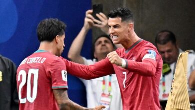Kolombia Vs Portugal Rebut Puncak Grup K, Jadwal Siaran Langsung Piala Dunia 2026 Di TVRI
