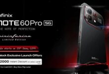 Infinix Note 60 Pro Pininfarina Tampil Bak Supercar, Isi Kotaknya pun Beda Kelas