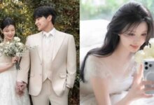 Soyee Eks Gugudan Umumkan Nikah Dengan Pengacara, Babak Baru Dimulai Agustus 2026