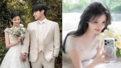 Soyee Eks Gugudan Umumkan Nikah Dengan Pengacara, Babak Baru Dimulai Agustus 2026