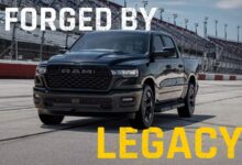 2027 Ram 1500 Makin Mewah, Bisa Jadi Generator Portabel Saat Dibutuhkan